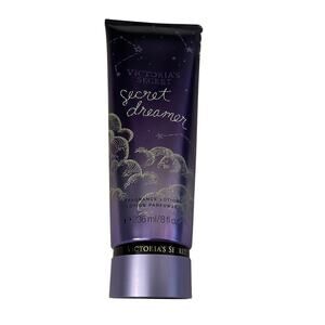 Victoria’s Secret Discontinued Secret‎ Dreamer 8oz Lotion - NEW